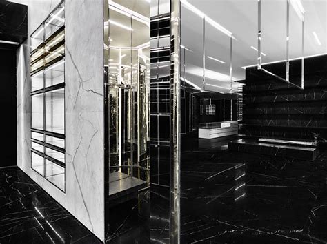 saint laurent paris official website|st laurent store directory.